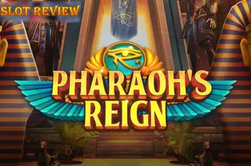 Pharaohs Reign